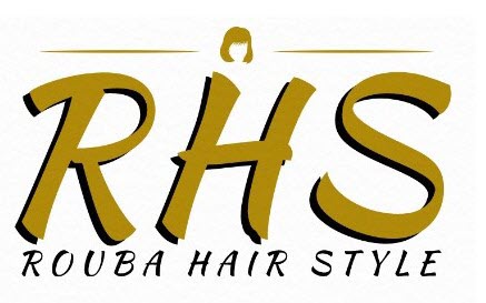Rouba Hair Style